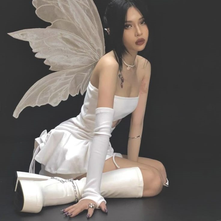 sexy fairy costume
