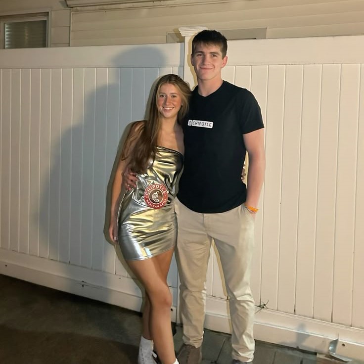 chipotle burrito costume