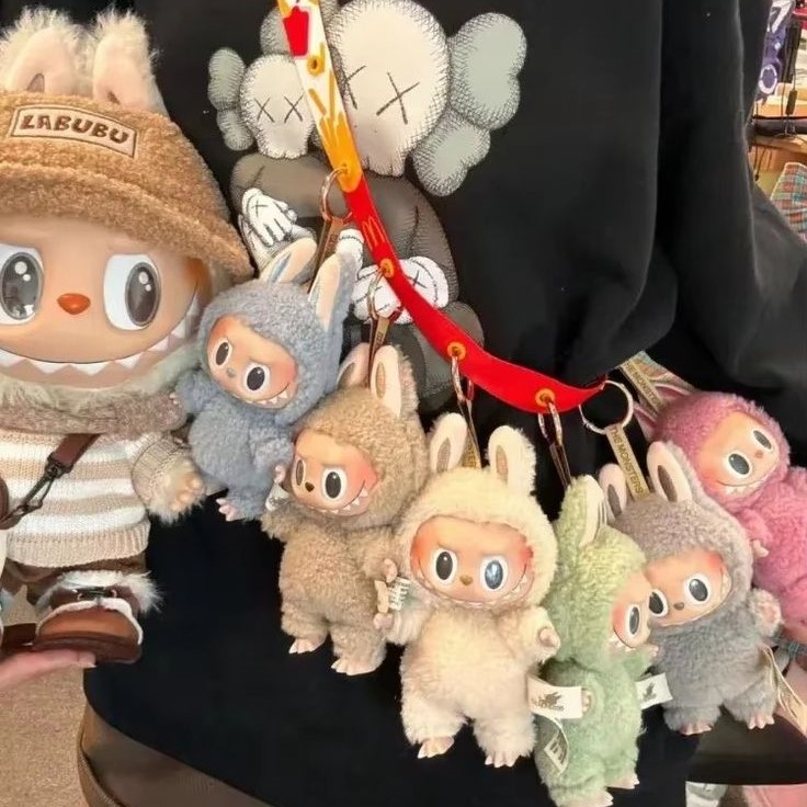 labubu outfits