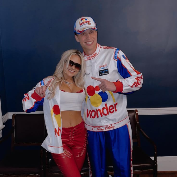 carley bobby costume