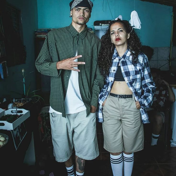 cholo costume