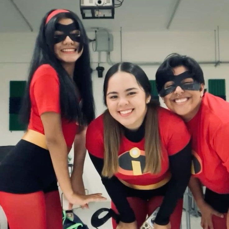 mrs incredible costume