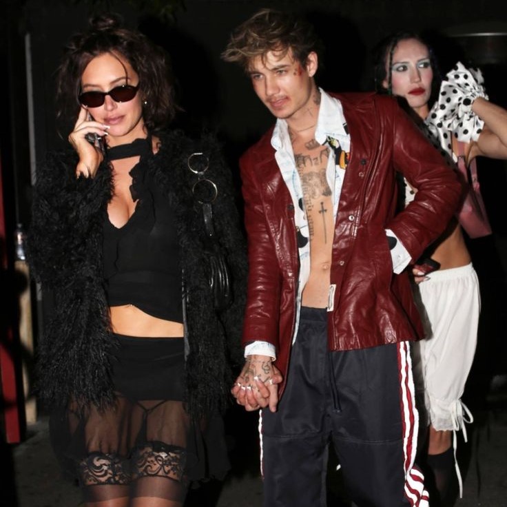 tyler durden costume