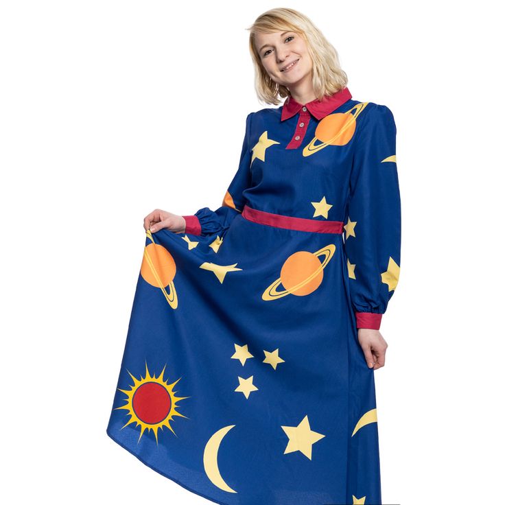 miss frizzle costume