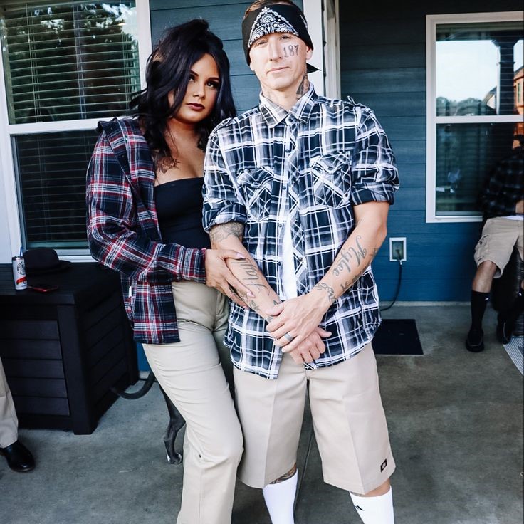 cholo costume