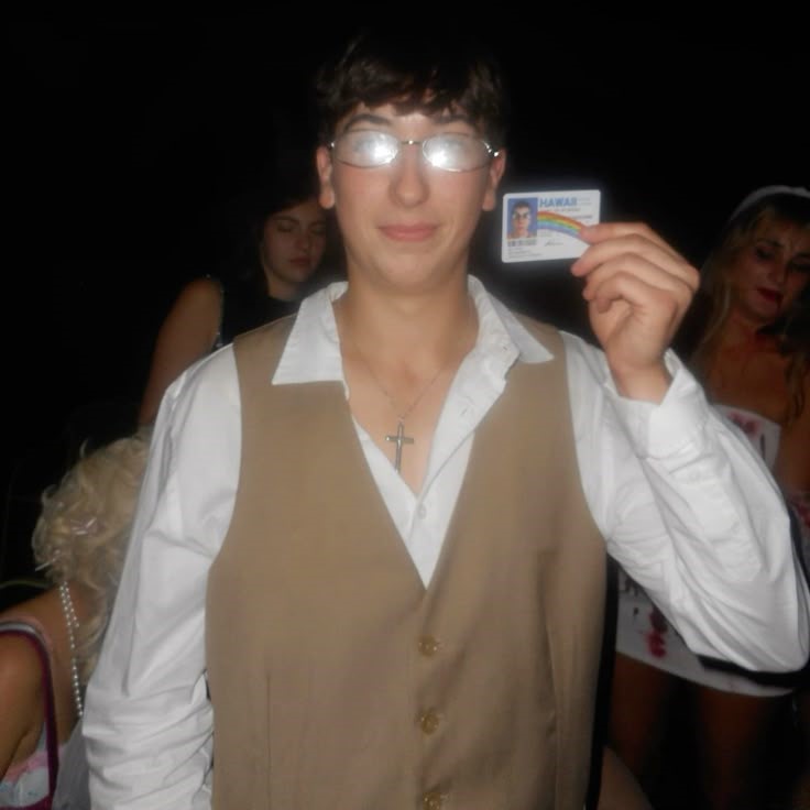 mclovin costume