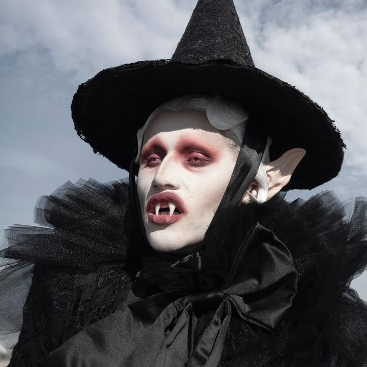 nosferatu costume