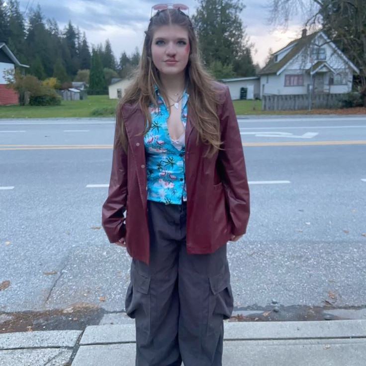 tyler durden costume