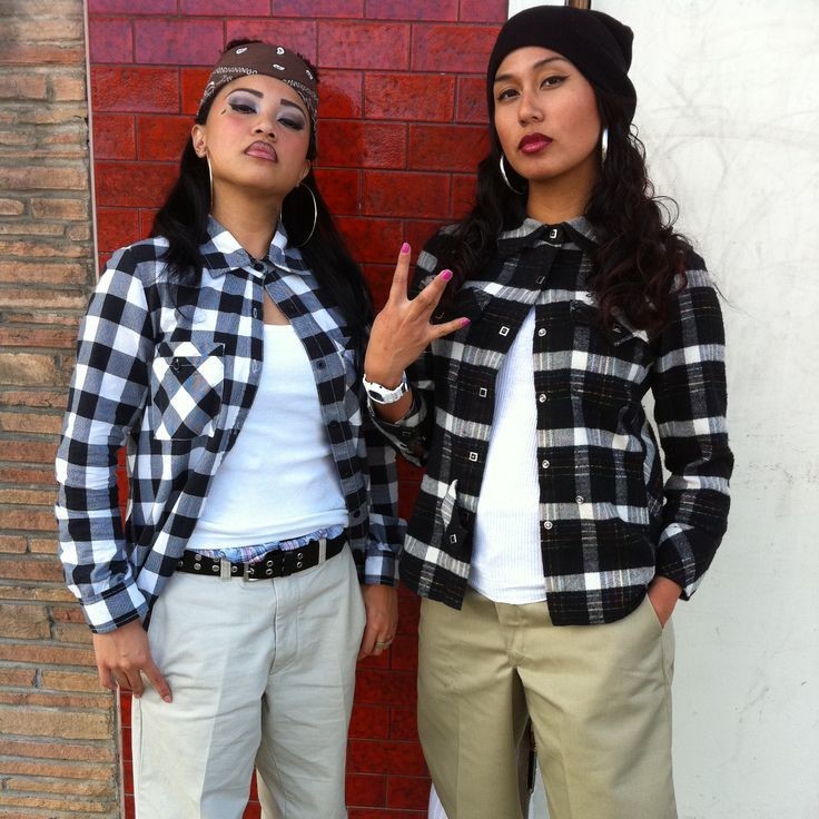 cholo costume