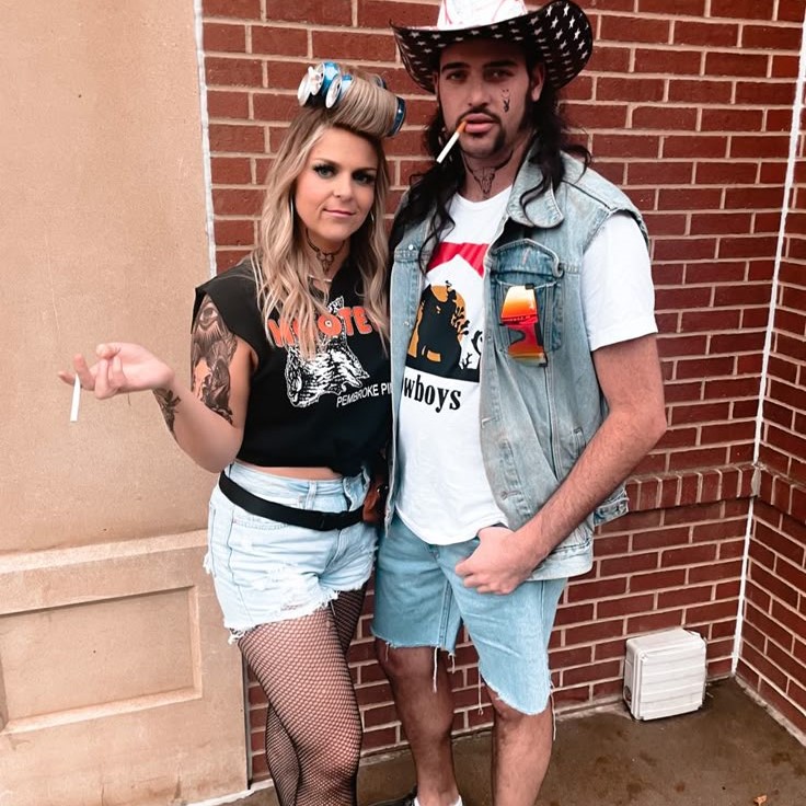 jersey shore costume