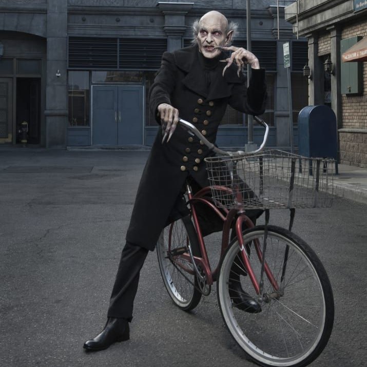 nosferatu costume