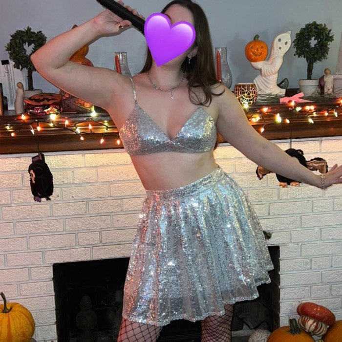 olivia rodrigo halloween costume