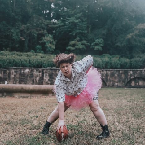 ace ventura costume