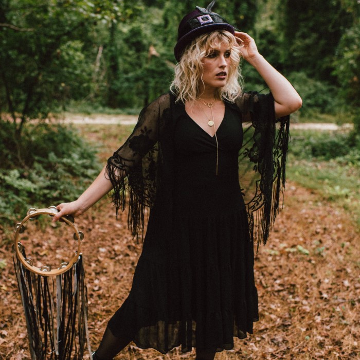 stevie nicks costume