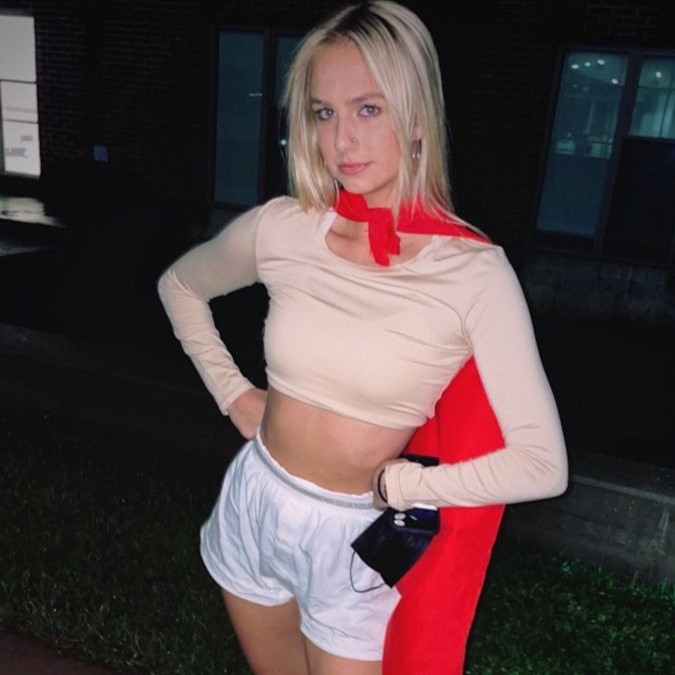 captain underpants costume