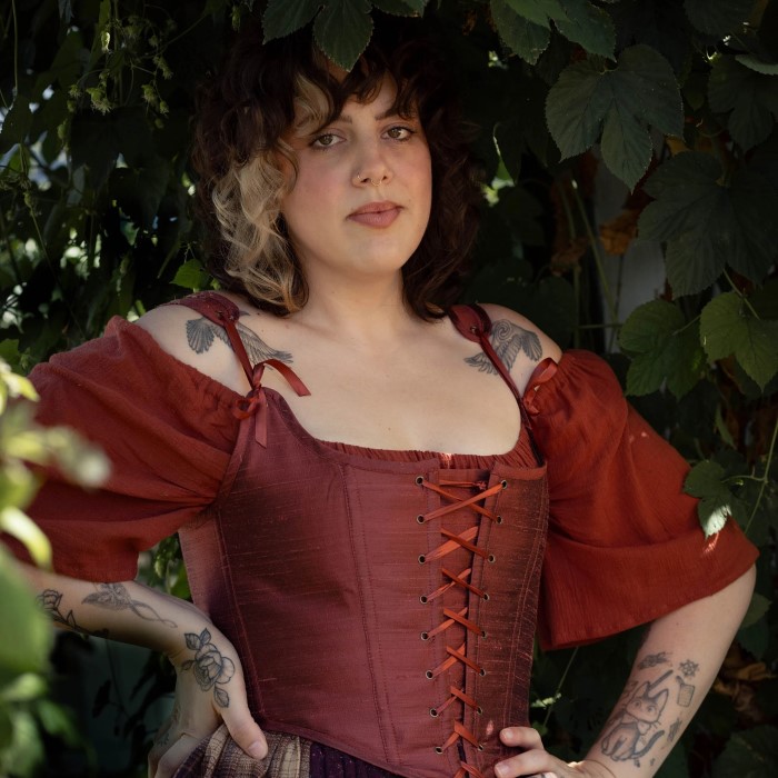 mary sanderson costume