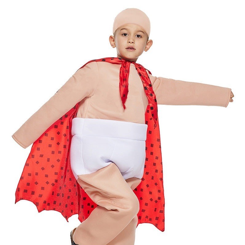 captain underpants costume