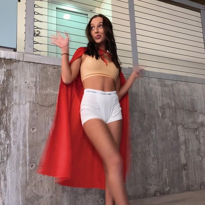 captain underpants costume
