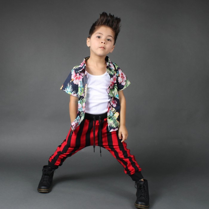 ace ventura costume