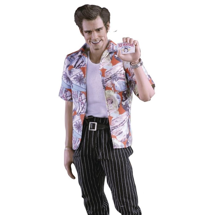 ace ventura costume