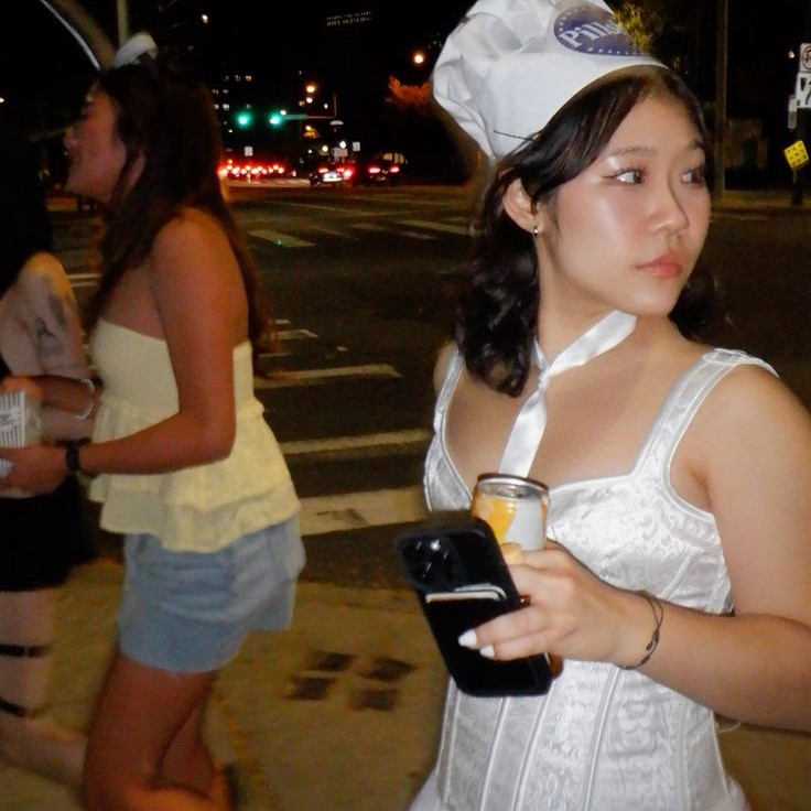pillsbury doughboy costume