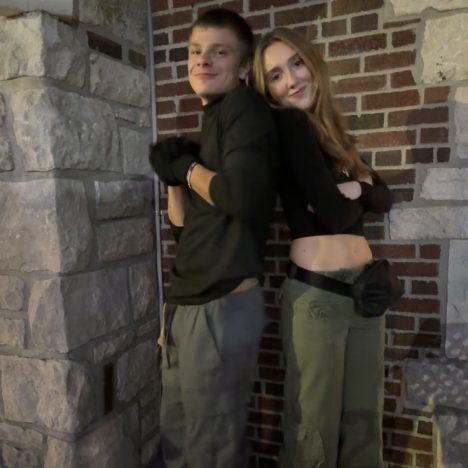 kim possible halloween costume