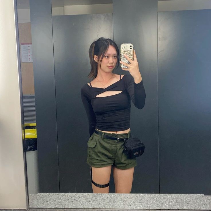 kim possible halloween costume