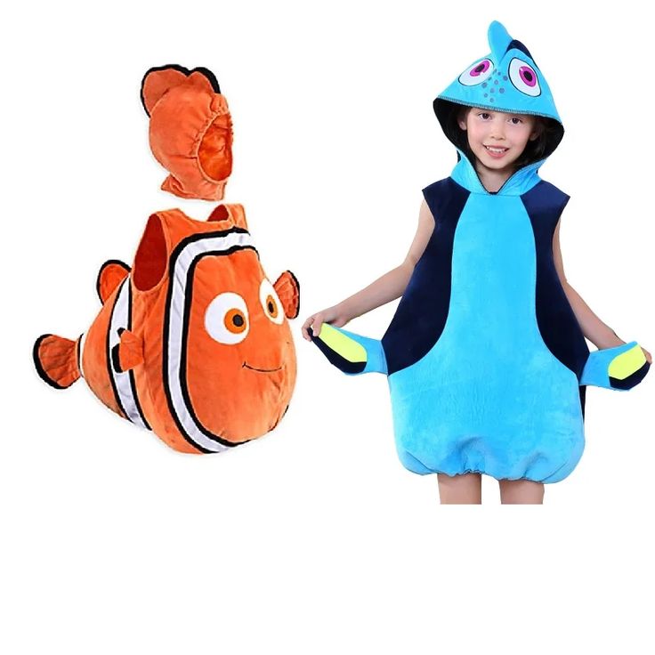 nemo costume