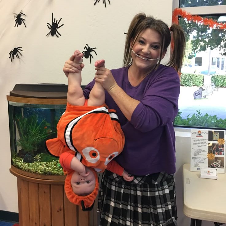 nemo costume