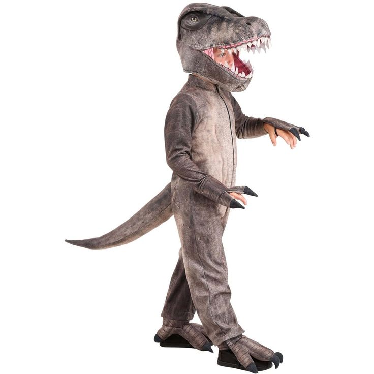 dinosaur costume kids
