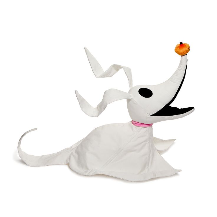 zero dog costume