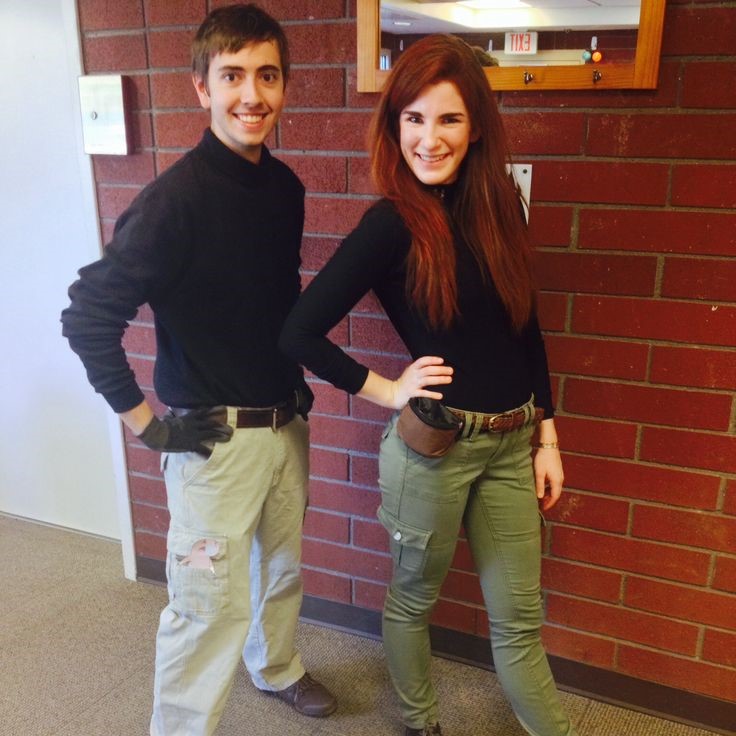 ron stoppable costume