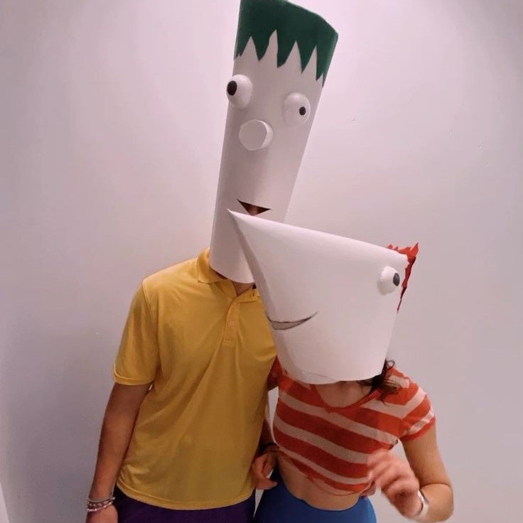 candace phineas and ferb costume