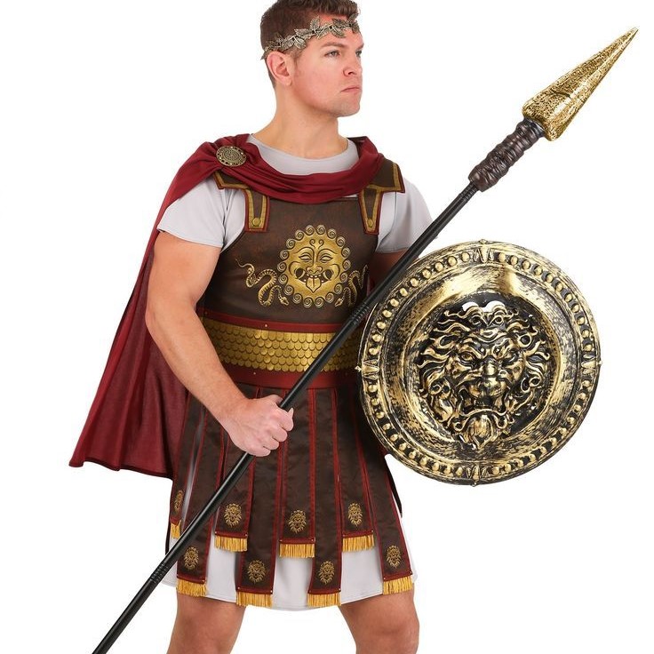 roman soldier costume