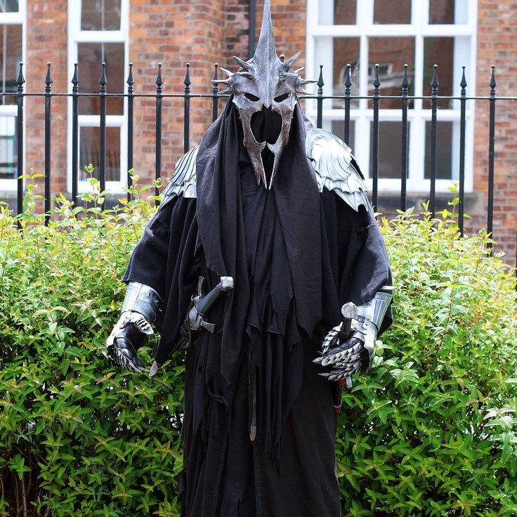 nazgul costume