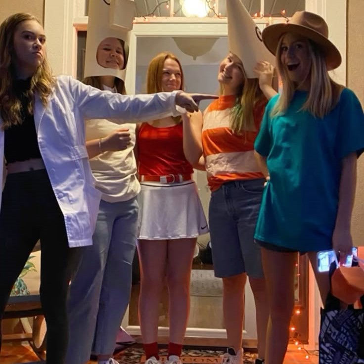 candace phineas and ferb costume