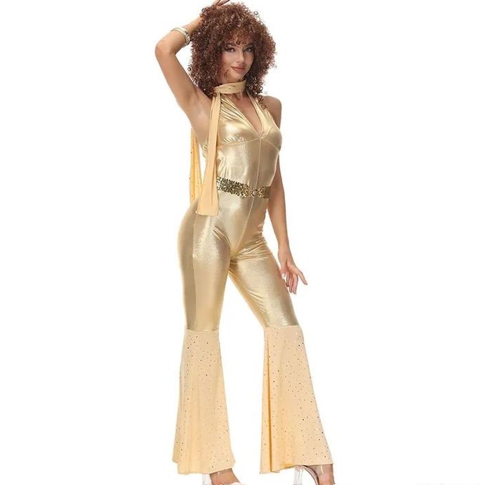 foxy cleopatra costume
