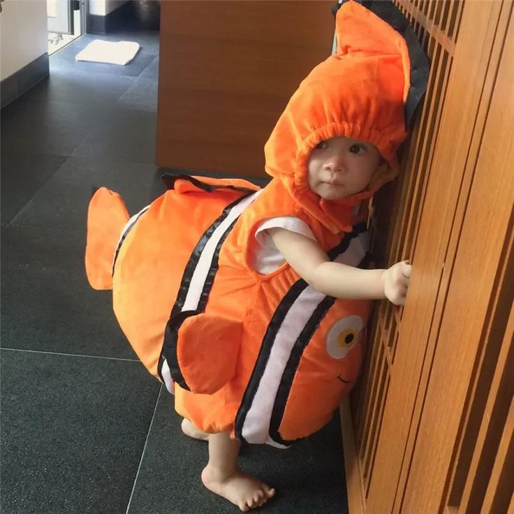 nemo costume