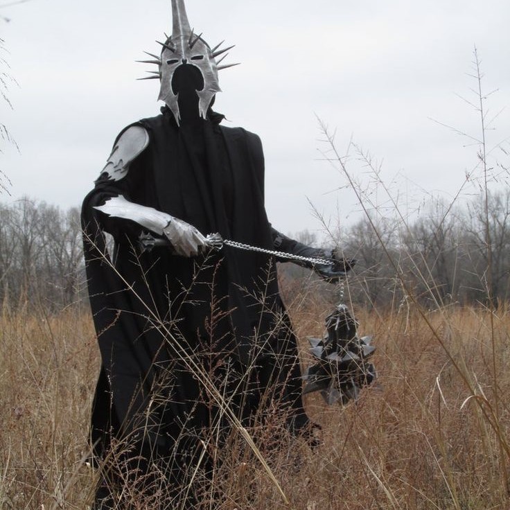 nazgul costume