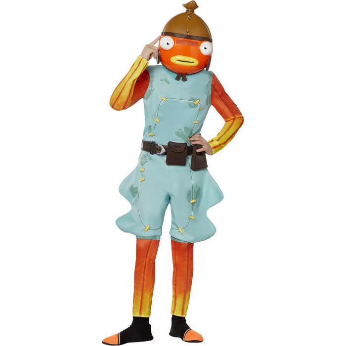 fishstick costume