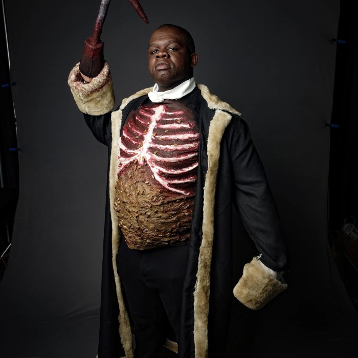 candyman costume