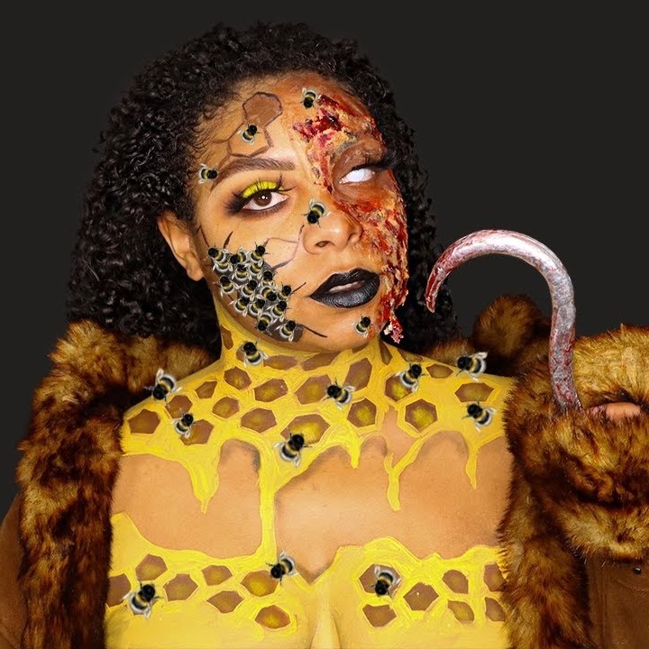 candyman costume