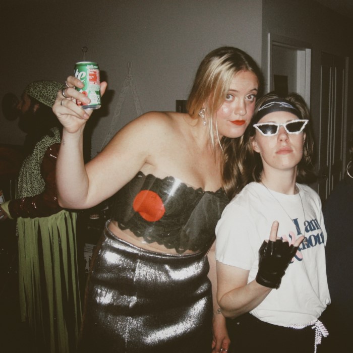 espresso martini costume