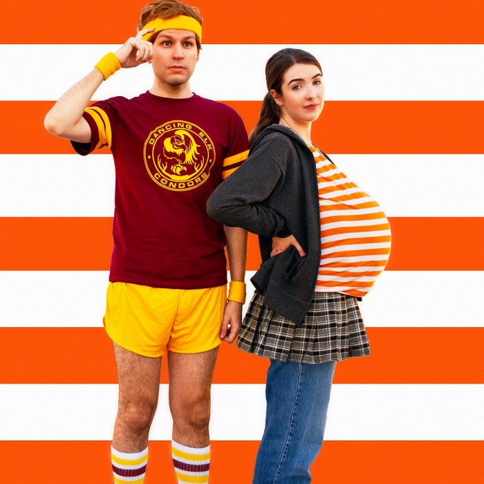 juno costume
