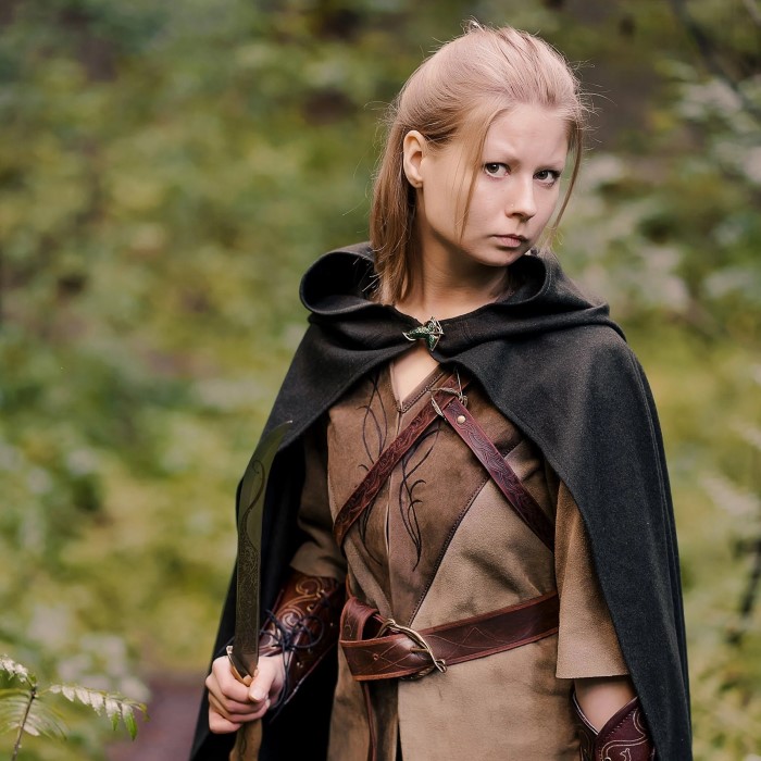 legolas costume