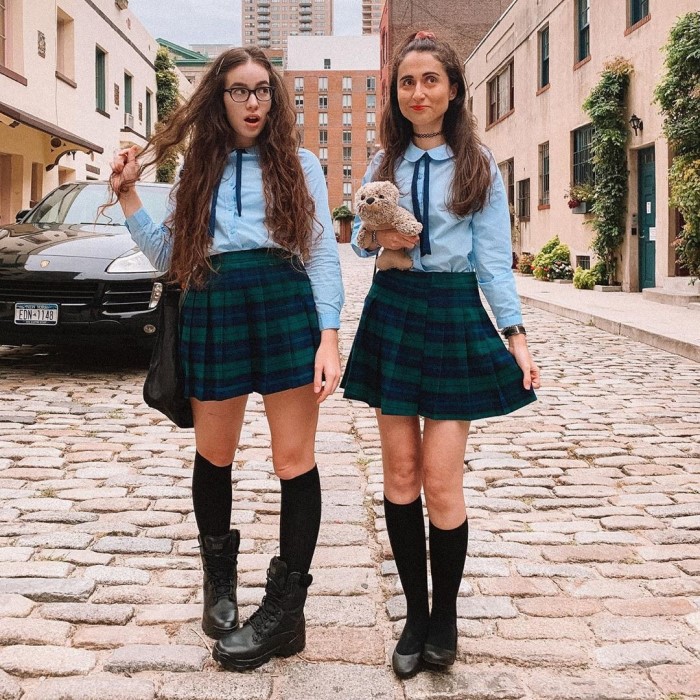 mia thermopolis costume
