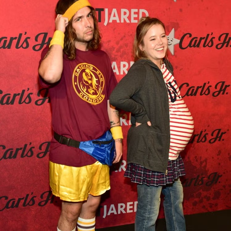 juno costume