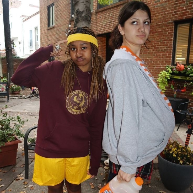 juno costume