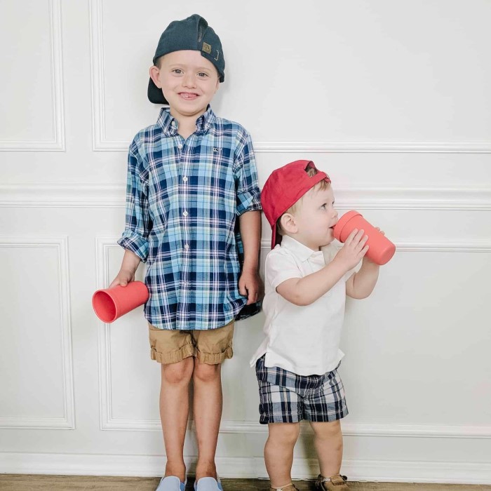 frat boys costume