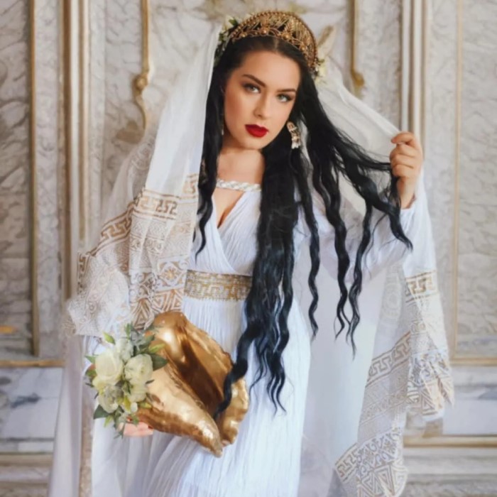 persephone costume